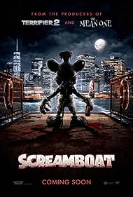 ScreamBoat 2025 torrent