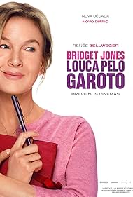 Bridget Jones: Louca pelo Garoto 2025 torrent